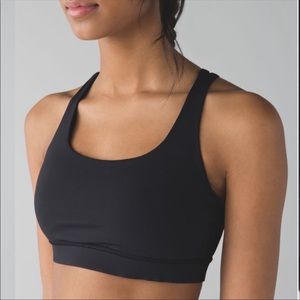 Lululemon Energy Bra